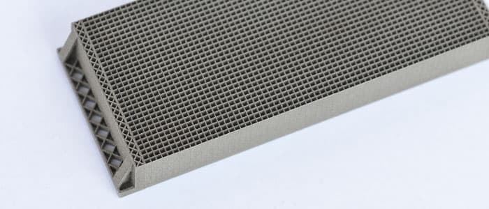 TUNGSTEN ANTI-SCATTER GRIDS