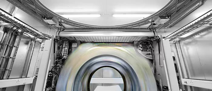 CT LMB TUBES