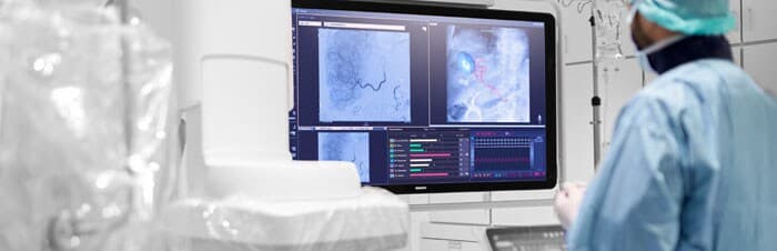 INTERVENTIONAL X-RAY